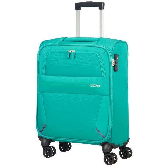 samsonite american tourist